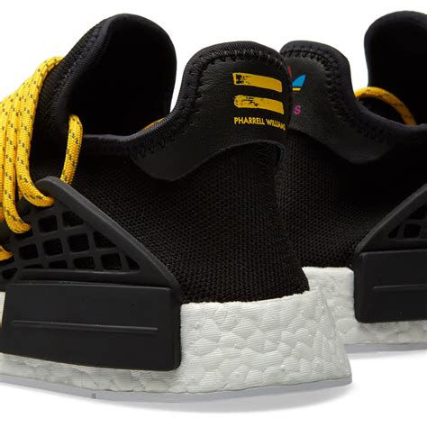 Wie fallen adidas Pharrell X NMD Human Race aus 